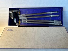 MINOX Reproduktionsstativ,  mint